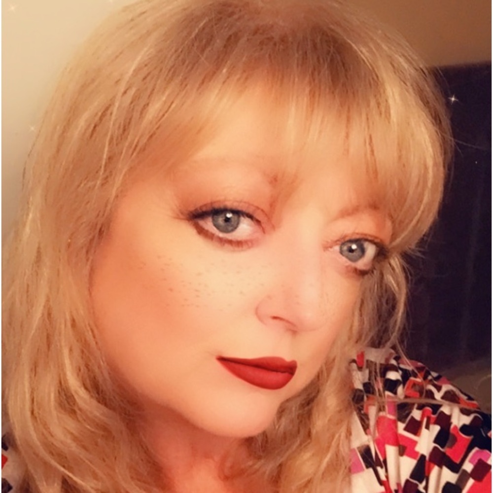 Meet your Posher, Kathy